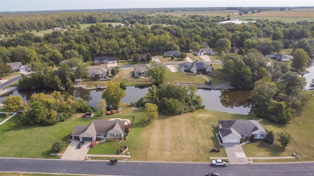 2812 Scenic Lake Dr, New Athens, IL 62264 - photo 8