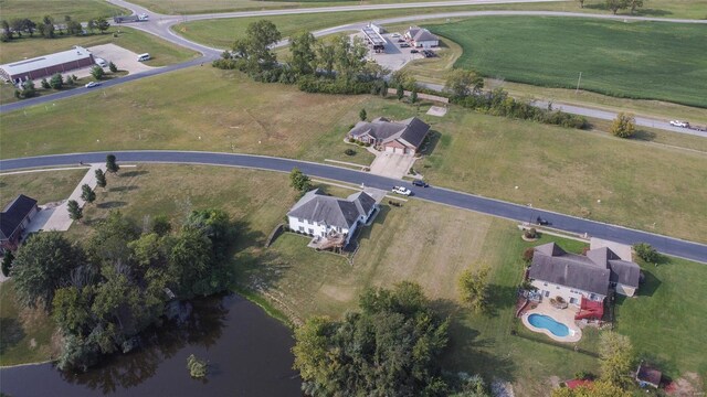2812 Scenic Lake Dr, New Athens, IL 62264 - photo 12