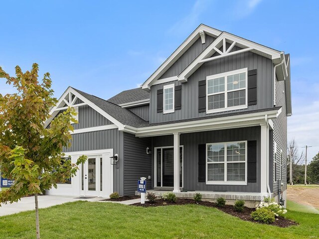 388 Winding Bluffs Ct, Fenton, MO 63026 - photo 1