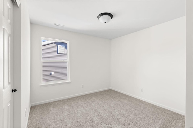 305 Winding Bluffs Ct, Fenton, MO 63026 - unfurnished room with carpet flooring and baseboards