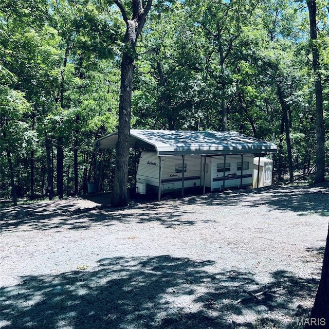 8850 Bookholtz Dr, French Village, MO 63036