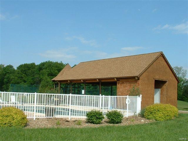 329 Berg Crossing Dr, Augusta, MO 63332 - photo 7