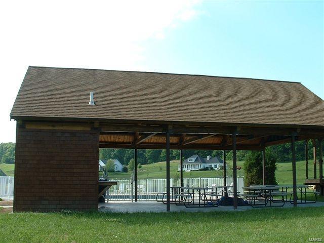 329 Berg Crossing Dr, Augusta, MO 63332 - photo 9