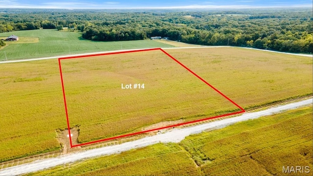 112 Otto Ct, Silex, MO 63377