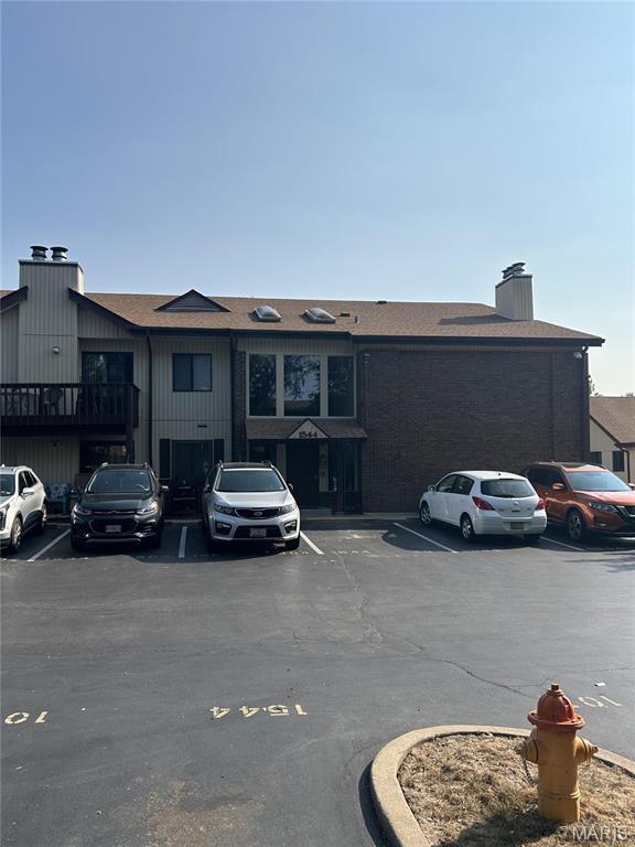 7443 Hazelcrest Dr Unit H, Hazelwood, MO 63042 - photo 22