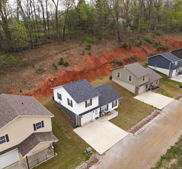 114 Mayson Ln, Poplar Bluff, MO 63901 - view of subject property