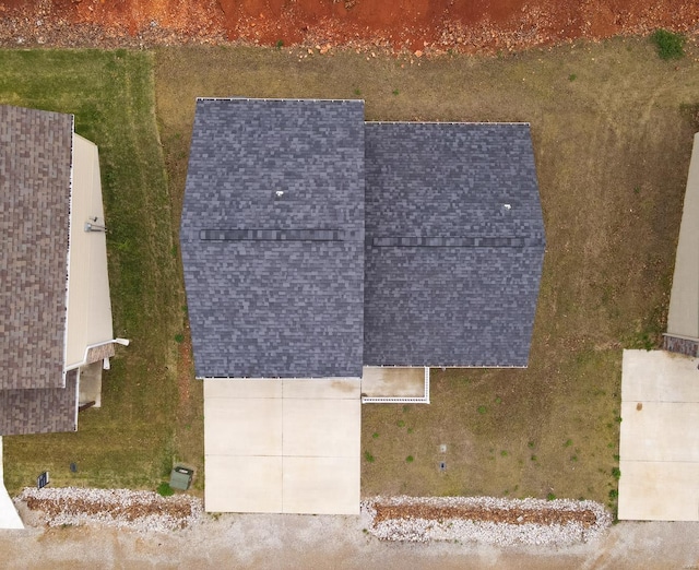 114 Mayson Ln, Poplar Bluff, MO 63901 - view from above of property