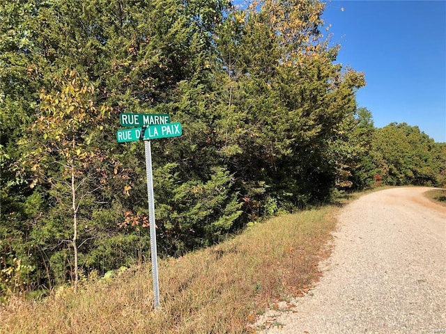 0 Rue De La Paix, Bonne Terre, MO 63628