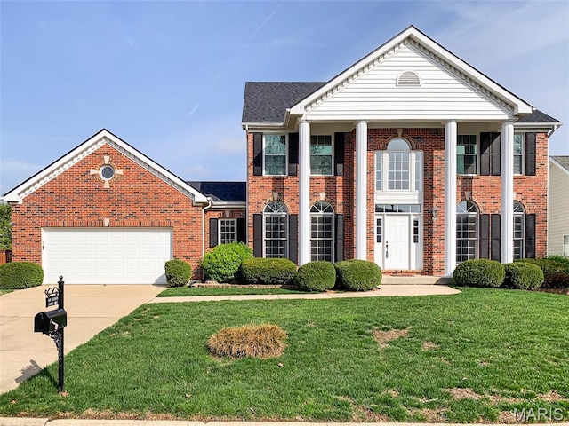 1629 11th Fairway Dr, Belleville, IL 62220 - photo 1