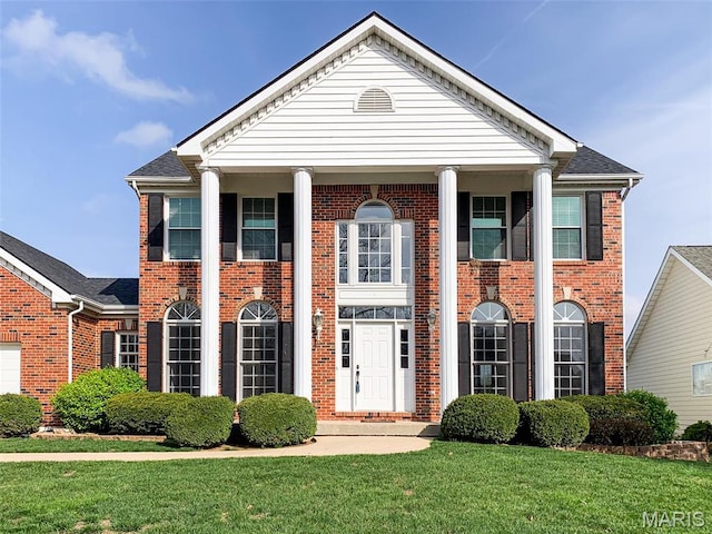 1629 11th Fairway Dr, Belleville, IL 62220 - photo 2