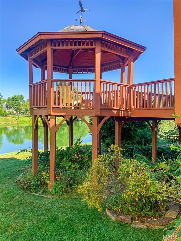 1629 11th Fairway Dr, Belleville, IL 62220 - photo 44