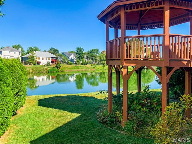 1629 11th Fairway Dr, Belleville, IL 62220 - photo 45