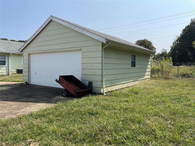 637 E Daniels St, Piedmont, MO 63957 - photo 4