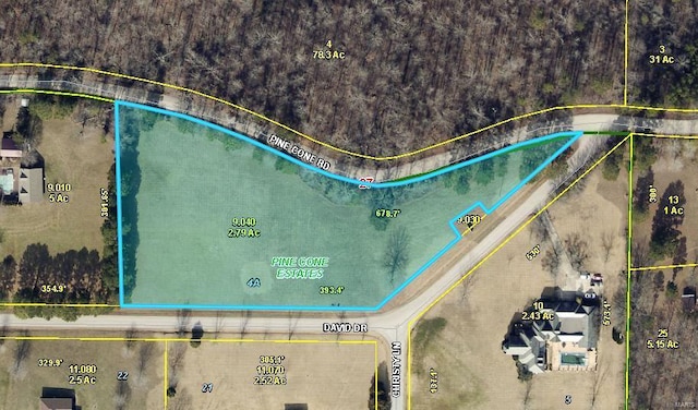 0 David Dr, Poplar Bluff, MO 63901
