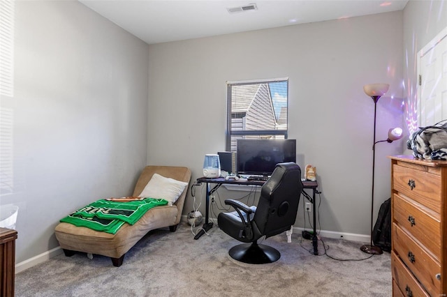 310 Crane St, Park Hills, MO 63601 - bedroom featuring carpet and baseboards