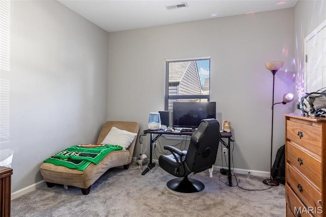 310 Crane St, Park Hills, MO 63601 - carpeted bedroom with baseboards
