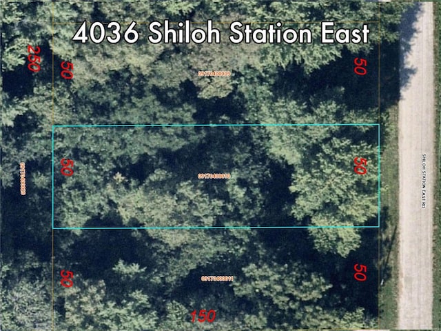 4036 Shiloh Station E Rd, Belleville, IL 62221 - photo 1