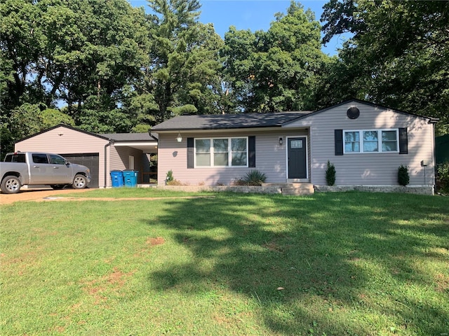 4854 Mehl Ave, Saint Louis, MO 63129 - photo 1