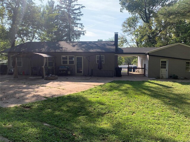 4854 Mehl Ave, Saint Louis, MO 63129 - photo 31