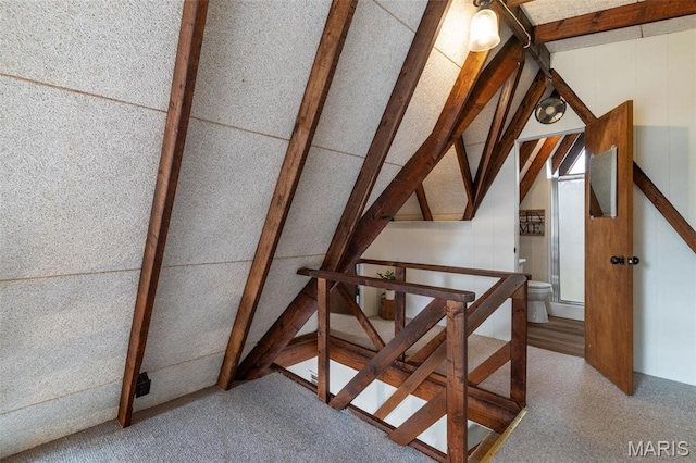 682 Shadow Lake Circle Dr, Innsbrook, MO 63390 - additional living space featuring carpet flooring