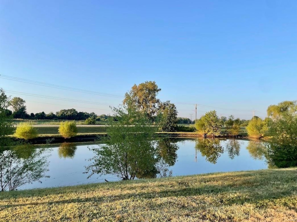 2165 Hunters Point Dr, Granite City, IL 62040