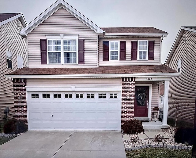 3105 Timberlodge Lndg, Saint Charles, MO 63301