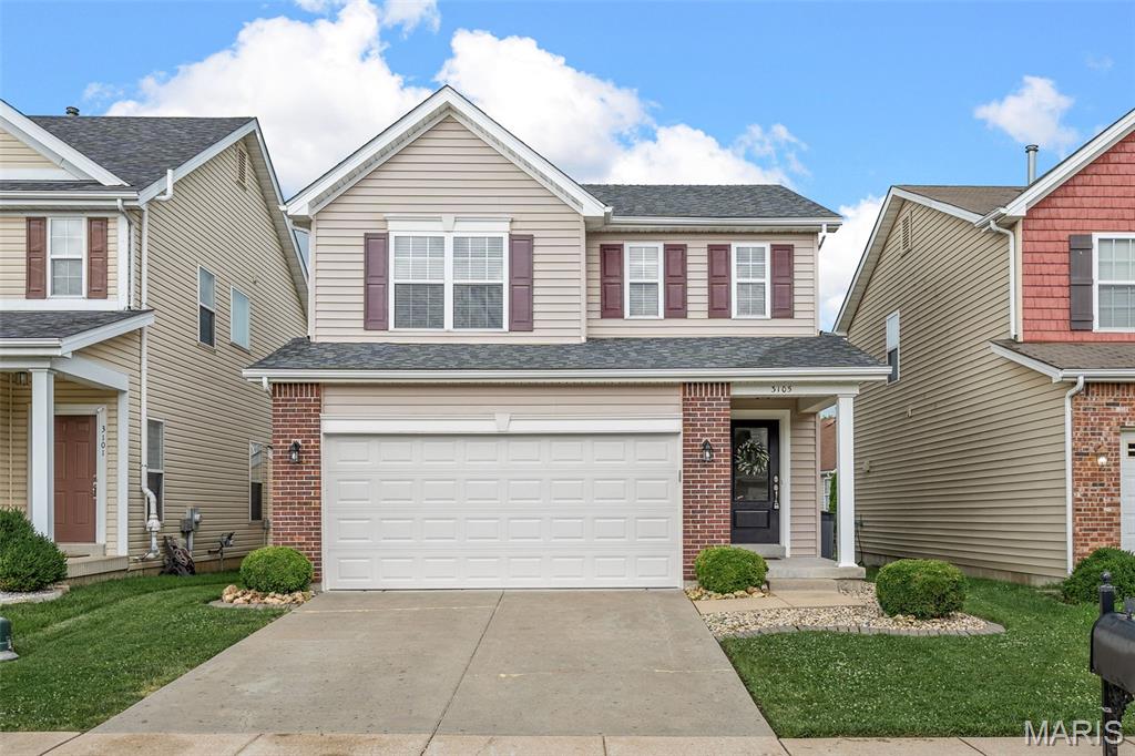 3105 Timberlodge Lndg, Saint Charles, MO 63301 - photo 1