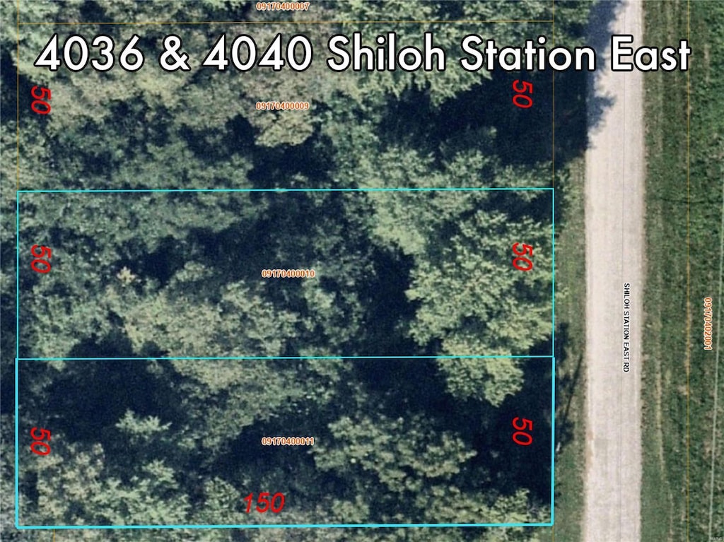 4040 Shiloh Station E Rd, Belleville, IL 62221 - photo 2