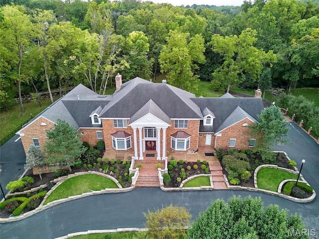 9780 Old Warson Rd, Saint Louis, MO 63124 - photo 1