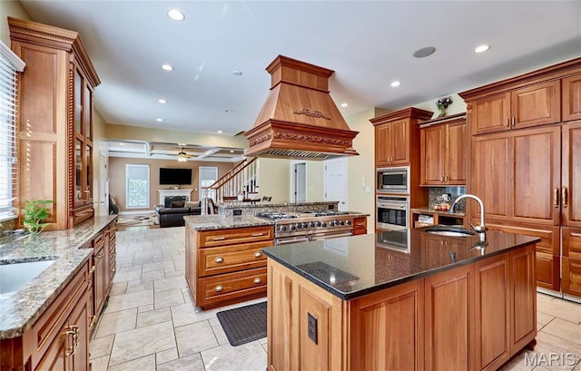 9780 Old Warson Rd, Saint Louis, MO 63124 - photo 3