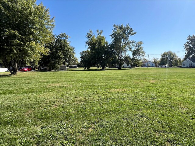 481 Park St, Livingston, IL 62058 - photo 2