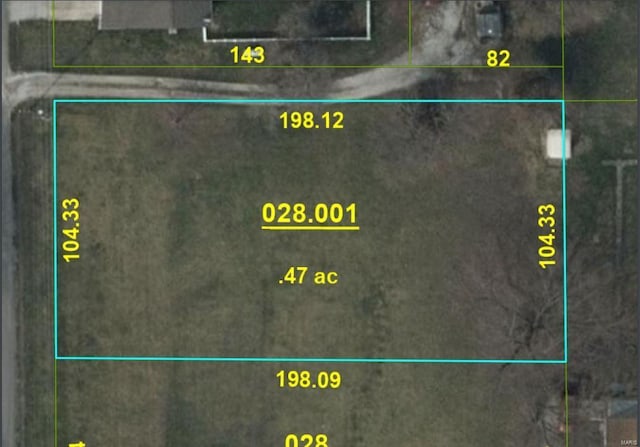 481 Park St, Livingston, IL 62058 - photo 7