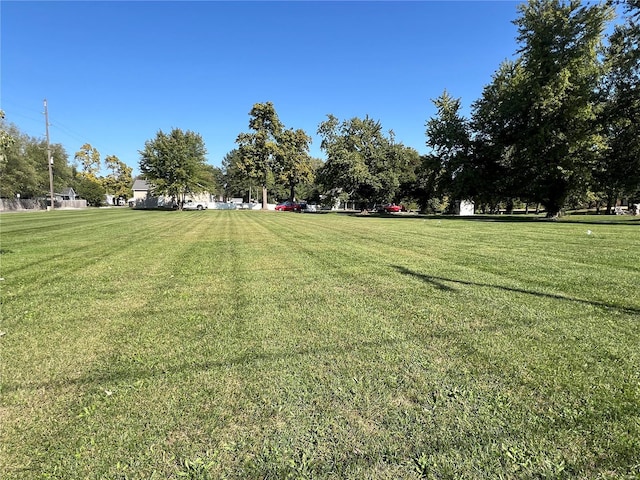 481 Park St, Livingston, IL 62058 - photo 3