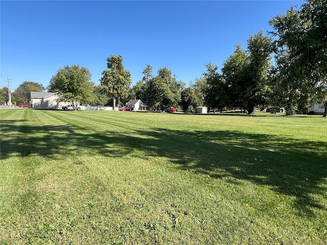 481 Park St, Livingston, IL 62058 - photo 4