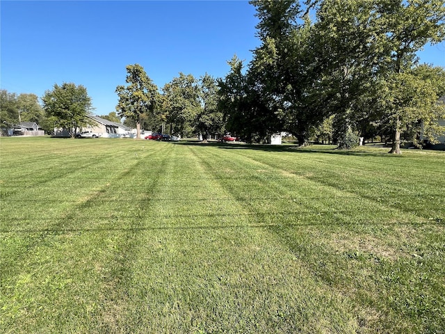481 Park St, Livingston, IL 62058 - photo 5