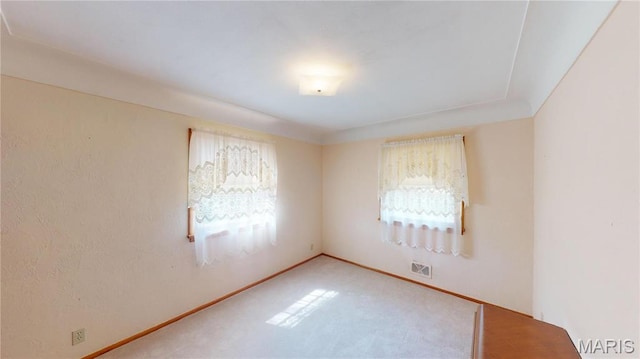 4645 S State Route 159, Glen Carbon, IL 62034 - view of unfurnished room
