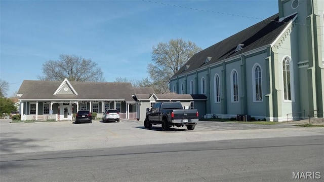 531 S W St, Carlinville, IL 62626 - photo 3