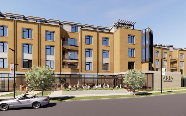 132 E Monroe Unit 107, Saint Louis, MO 63122 - view of property
