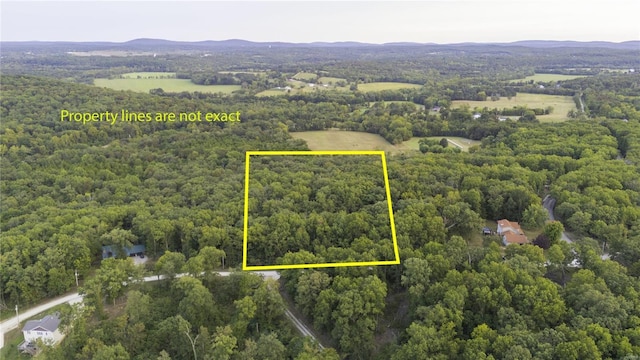 0 Tiffany Dr, Bonne Terre, MO 63628