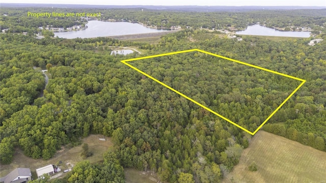 0 Tiffany Dr, Bonne Terre, MO 63628
