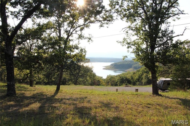 932 State Highway Hh, Isabella, MO 65676 - water view