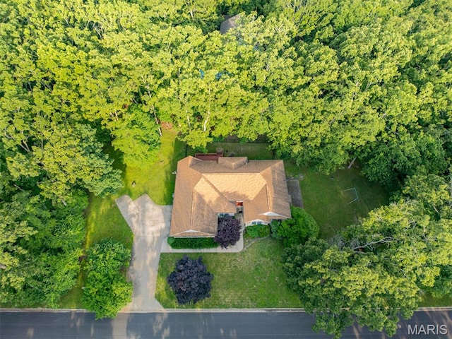 814 Marti Dr, Rolla, MO 65401 - view of subject property