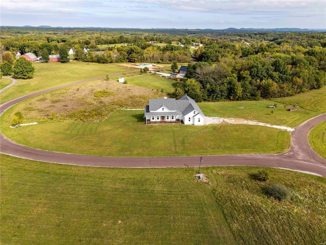 101 Lauren Grace Ct, Elsberry, MO 63343 - view of subject property