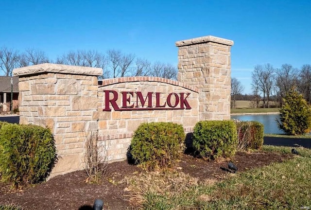 0 Benjamin Ln, Waterloo, IL 62298