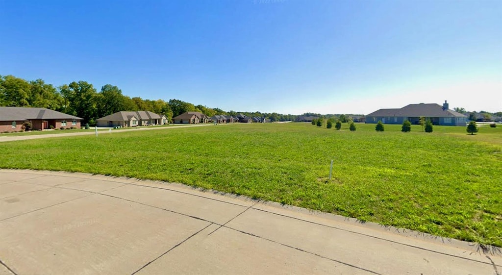 0 Benjamin Ln, Waterloo, IL 62298
