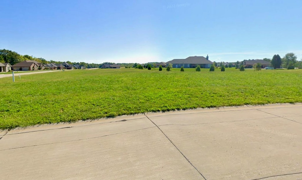 0 Benjamin Ln, Waterloo, IL 62298