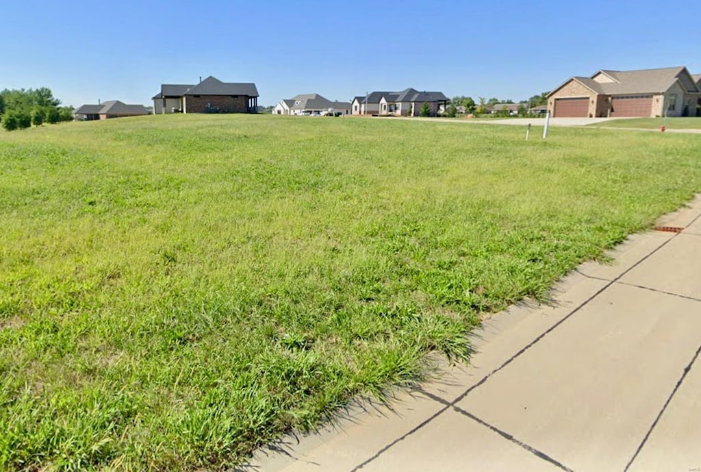 0 Benjamin Ln, Waterloo, IL 62298