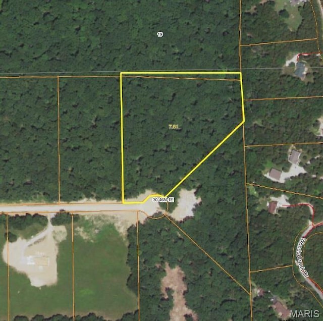 235 Hidden Sanctuary Dr, Foristell, MO 63348
