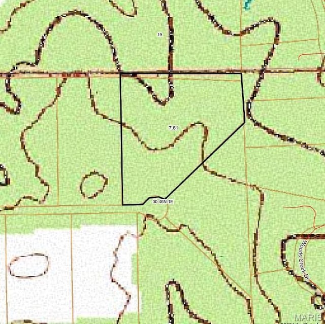 235 Hidden Sanctuary Dr, Foristell, MO 63348