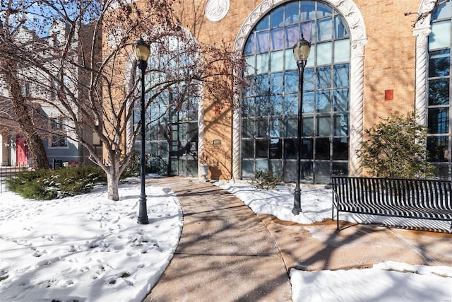 4901 Washington Blvd Unit 2C, Saint Louis, MO 63108 - view of surrounding community